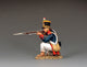 RTA140 – S.A.I. 'Kneeling Soldier Firing to the Front!' — single view
