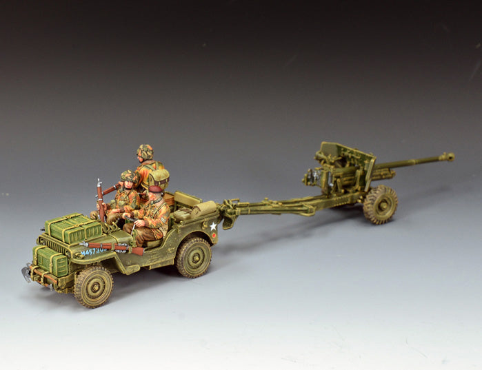 Market Garden (MG)