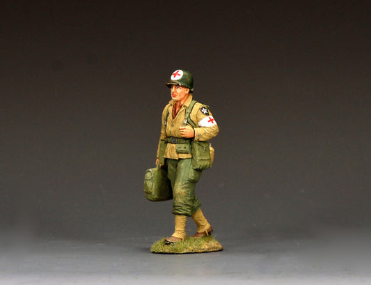 DD405 AP Medic by King & Country