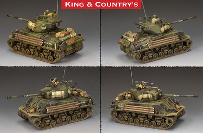 DD279 – FURY — alternate angles and details
