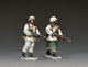 BBG134 – K&C 'Heritage Classics' On Patrol #1