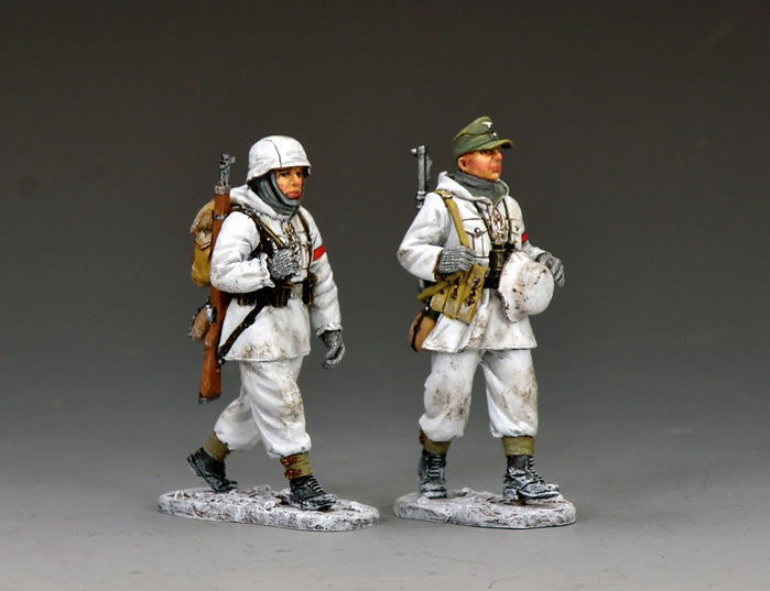 BBG137 – K&C 'HC' On Patrol #2