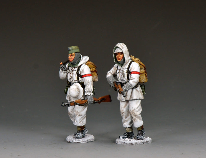 BBG142 – K&C 'HC' On Patrol #3
