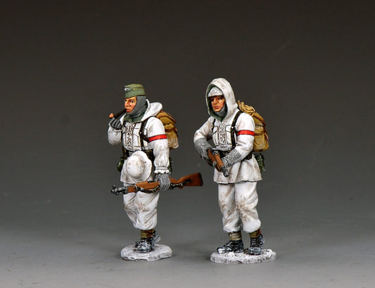 BBG142 – K&C 'HC' On Patrol #3