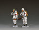 BBG142 – K&C 'HC' On Patrol #3