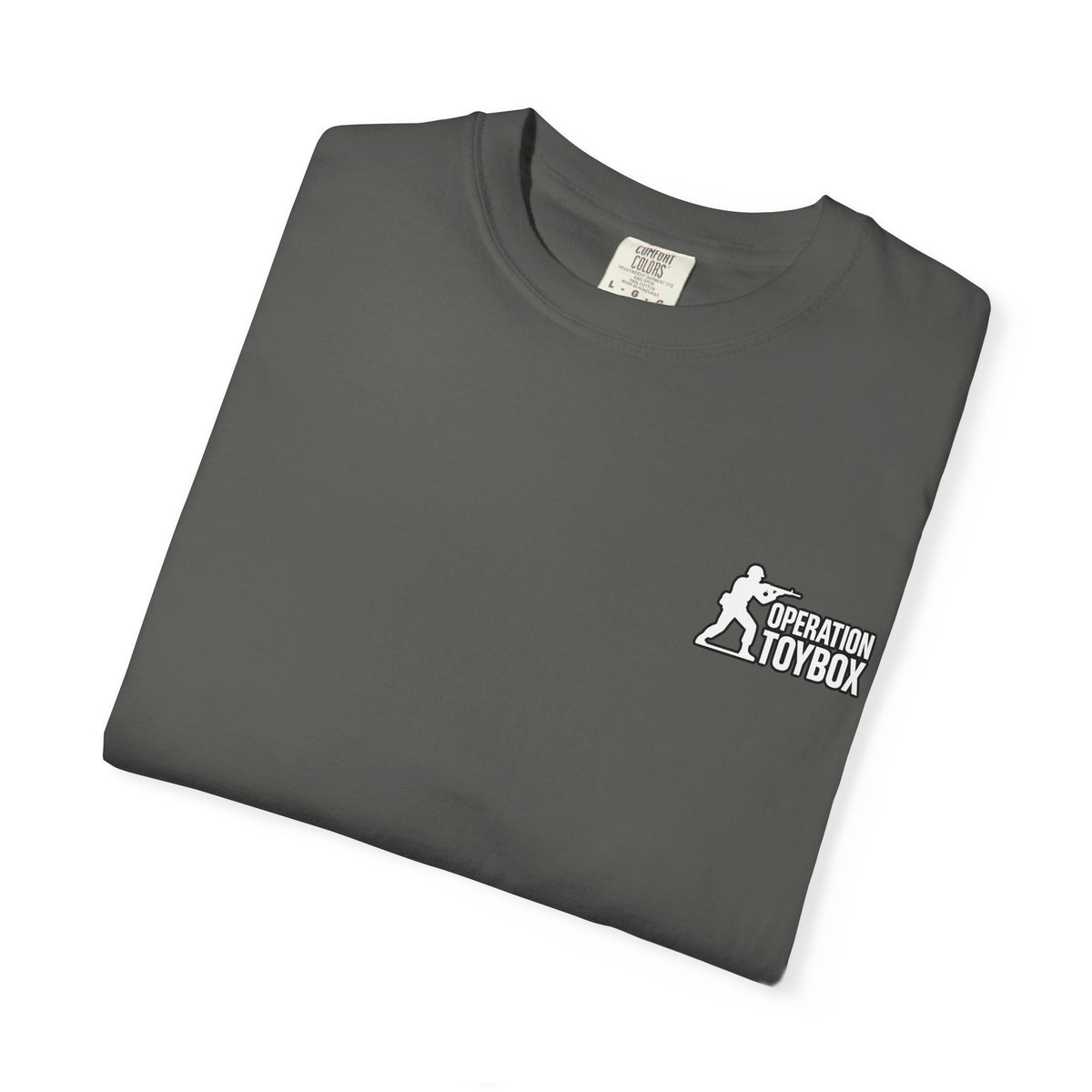 Operation ToyBox T-Shirt