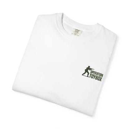 Operation ToyBox T-Shirt