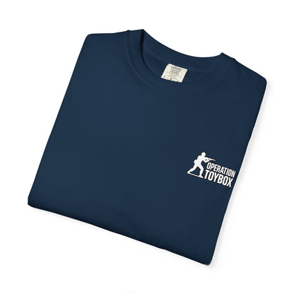 Operation ToyBox T-Shirt