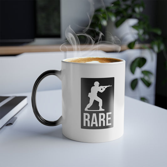11oz Color Changing Mug — Operation ToyBox RARE Mug