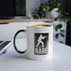 11oz Color Changing Mug — Operation ToyBox RARE Mug