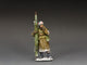 BBA103 Standing Medic by King & Country