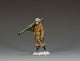 BBA117 A Walking Bazooka Guy by King & Country