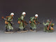 BBG121 Advancing Thru' The Snow by King & Country