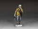 BBG126 The Squad Leader by King & Country