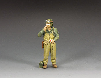 DD387 Smoke Break by King & Country