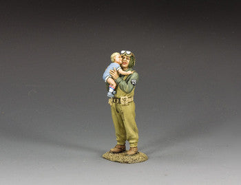 DD390 The Tanker & The Kid by King & Country