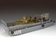 DD394 US Navy LCM (3) Landing Craft Mechanised #76 by King & Country