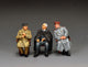 DD396 YALTA 1945 by King & Country