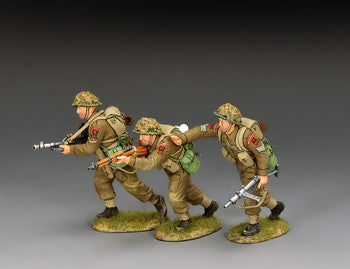 Gold Beach British