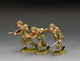 DD397 The Gold Beach Set by King & Country