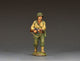 DD398 AP The Sergeant by King & Country