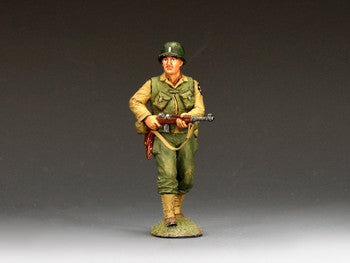 DD399 AP The Lieutenant by King & Country
