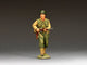 DD399 AP The Lieutenant by King & Country