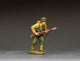 DD400 AP Advancing Rifleman by King & Country