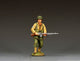 DD402 AP BAR Gunner by King & Country