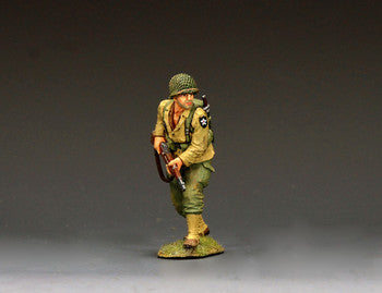 DD404 AP The Scout by King & Country