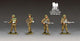 DD410 Gold Beach Bren Gunner by King & Country