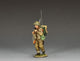 DD417 Gold Beach Radioman by King & Country