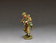 DD418 Gold Beach Company Sgt. Major Stanley Hollis V.C. by King & Country