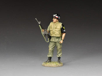 VN175 U.S.M.P. ‘On-Duty’ by King & Country