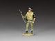 VN175 U.S.M.P. ‘On-Duty’ by King & Country