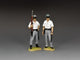 VN176 South Vietnamese National Police “The White Mice” by King & Country