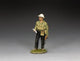VN186 Viet Cong Commissar by King & Country