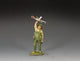 VN187 V.C. Shouting Squad Leader by King & Country