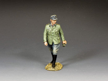 WH102 For You Fritz, The War Is Over by King & Country