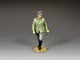 WH102 For You Fritz, The War Is Over by King & Country