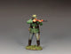 WH131 Standing Shooting Rifleman by King & Country