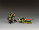 WH132 The Sniping Team by King & Country